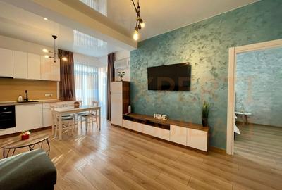 Apartament 3 camere situat in zona Mamaia Nord, la 2 pasi de plaja - 13