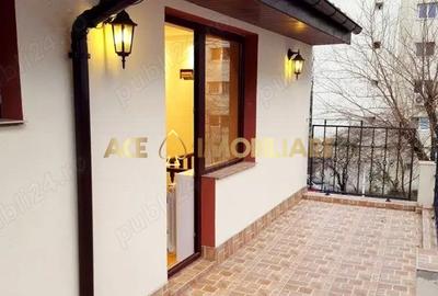 4 Camere | Vila | Victoriei | Centrala | Nemobilata | Spatiu Birouri - 10