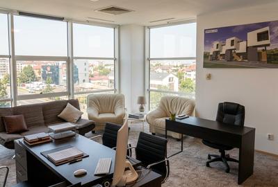 Pipera Office Building – 3,546 sqm | 90% Occupied | Investment Opportunity - 5