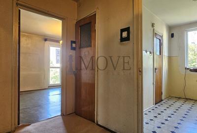 Apartament de 4 camere decomandate - Aleea Costinesti - 27