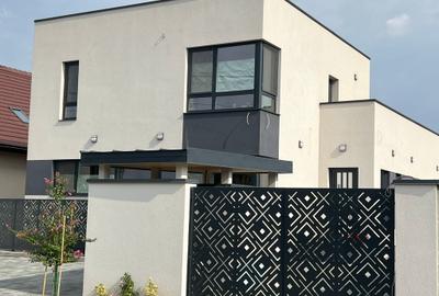 VILA PREMIUM-Dumbravita langa Sala Polivalenta pret 689.000 euro - 1