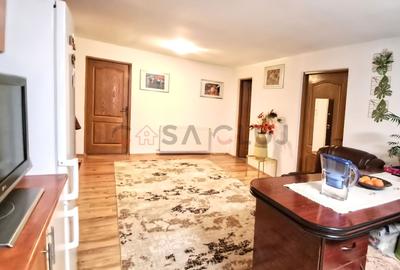 3 camere, Terasa, Garaj, Plopilor Noi!! - 3