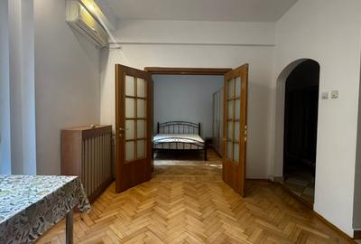 ÎNCHIRIERE UNIVERSITATE – CÂMPINEANU, 2 CAMERE, 60 MP - 6