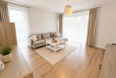 Apartament cu 2 camere decomandat în Bartolomeu