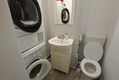 De inchiriat apartament cu 3 camere, Targu-Mures, Tudor - 9