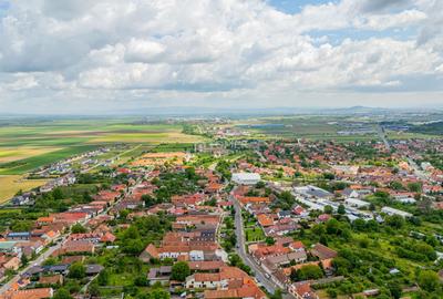 Pensiune/Vila turistica /cazare muncitori in Cristian Brasov - 50