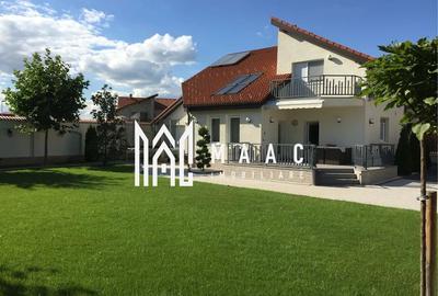 Vilă de închiriat | 4 camere |  Șelimbăr - 2