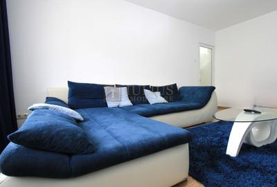 Zona Lipovei, 2 camere, centrala proprie - 1