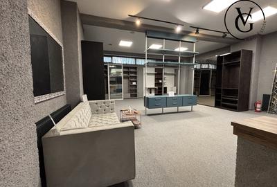 Spatiu comercial ultra central - 11