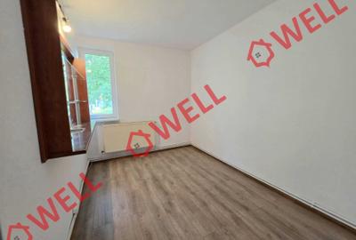 De vânzare apartament renovat, cu 2 camere în Baraolt! - 2