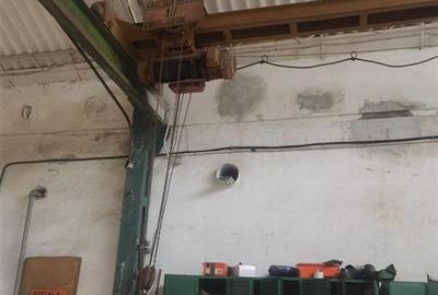 Inchiriez hala 470 mp, Sannicolau Mic - 5