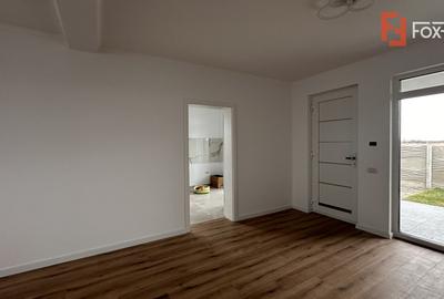 Casa individuala pe parter cu 4 camere, 103 mp, in Mosnita Veche - 21