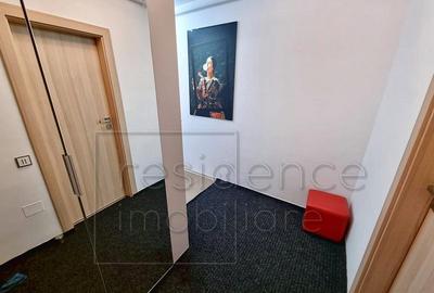 Terasa! Apartament modern 3 camere, Gheorgheni, zona Baza Sportiva+Garaj - 18