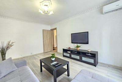 Apart 2 camere 56m2 + Loc Parcare ADP | Baneasa - Horia M. | Parc Herastrau 3min - 3