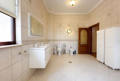 Chirie I Vilă premium I piscină I 6 dormitoare I  800 mp I Pipera - 16