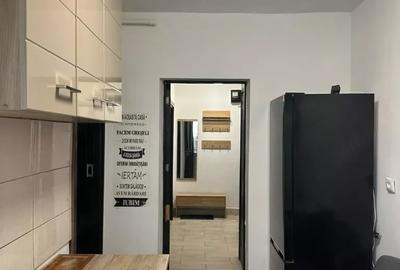 Colentina | 2 Camere | Decomandat | AC - 4
