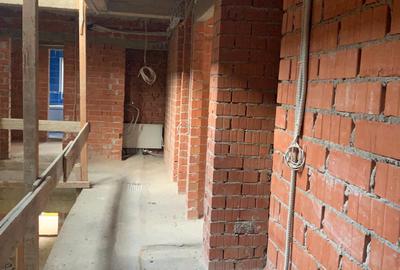 Statiunea  Breaza  Vanzare Vila(Pensiune)+10 camere - 9