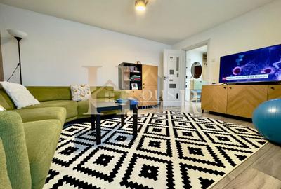 Garaj si Boxa in CF.Renovat complet.Finisaje premium.Mobilat si Utilat Complet! - 2