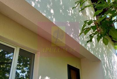 Duplex in vila 4 camere, teren 301mp, 2 parcări | Mogoșoaia - 26