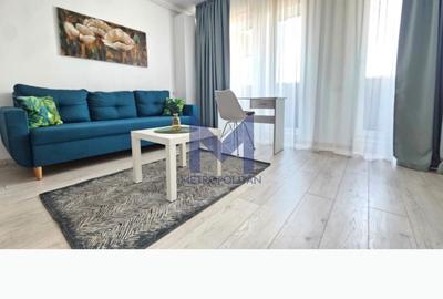[0% comision] 2 camere, imobil nou, mobilat complet + parcare subterană - 3