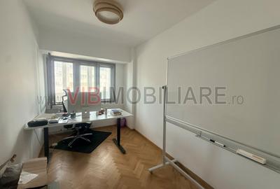 Apartament de vânzare 3 camere Titulescu - Piața Victoriei complet mobilat si ut - 5