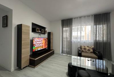 2 camere | Metrou Berceni 7 min | Piscina | Biruintei | Parcare - 14