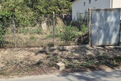 Teren Construcții intravilan de 3600 mp, în Podgoria
