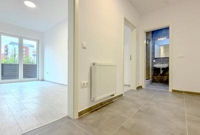 Apartament 3,5 camere | Avantgarden – Faza IV | 80 mp utili | Parcare și boxă - 5