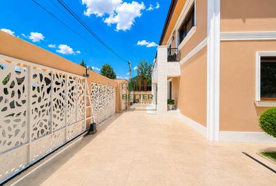 Vilă P+1E de Vânzare | 5 Camere | 230mp Utili | Mobilată & Utilată Lux - Berceni - 5