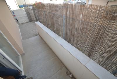 Apartament in bloc nou cu parcare - 11