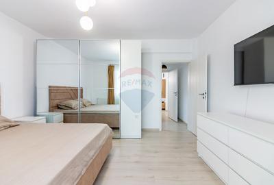 Apartament  mobilat 2 camere Drumul Becheanului, Voluntari - 6