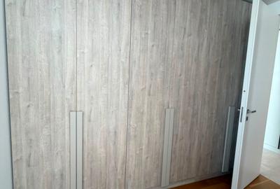 ONE Mamaia Nord | Apartament premium cu 4 camere | Vedere frontală la mare - 7