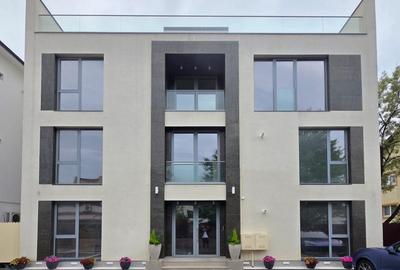 Apartament penthouse in Pipera - 5 camere si terasa - 3