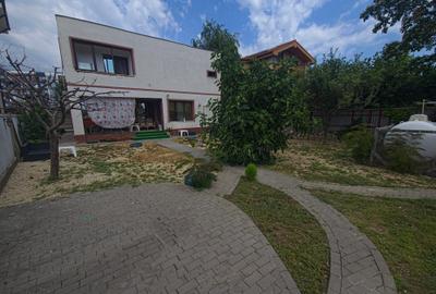 Vilă P+1 în stil mediteranean Lângă Zen Residence 500 mp teren - 7