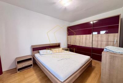 Apartament spatios cu 4 camere si terasa | Modern - 7