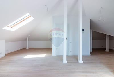 Vila Individuala 6 Camere | Curte 422 mp | Tunari – Nord București - 19