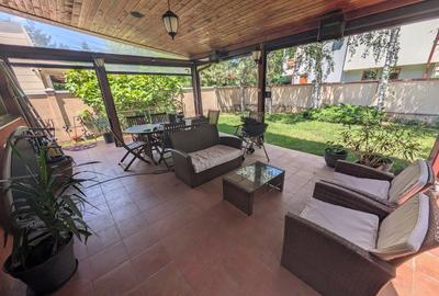 Casa spatioasa duplex 6 camere 500mp | 0 comision | Pipera | 538mp teren - 11
