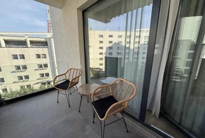 Inchiriere Apartament Tip Studio Bloc Nou Virtutii-Lujerului - 7