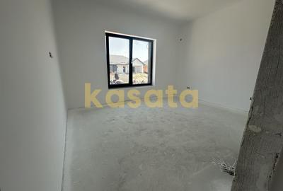 🏡 Casă pe parter de vânzare în Domnești | În construcție - 11