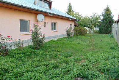 FARA COMISIOANE casa mobilata utilata cu 4 camere + birou P+M 2 BECIURI - 26