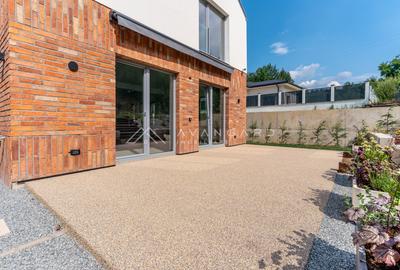 Casa premium , Wonderland, arhitectură contemporană, tehnologie smart - 4