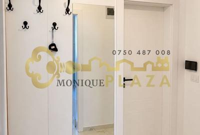 2 Camere | Bloc nou | Prima inchiriere | Zona rezidentiala | Parcare | - 8