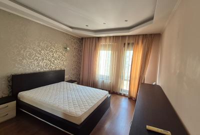 3 camere imobil boutique. 125 mp, 2 terase | Barbu Văcărescu – Parcul Circului - 4