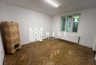 Duplex cu 3 camere în Calea Dumbrăvii