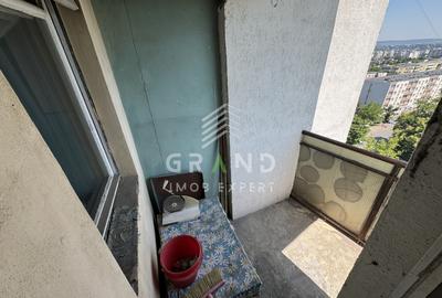 Ap 2 camere | DECOMANDAT | Zona Manastur-Clabucet - 23