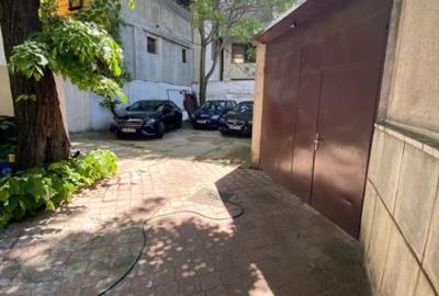 Vilă interbelică reprezentativă | 370 mp utili | 8 camere | Parcul Carol – Piața - 16