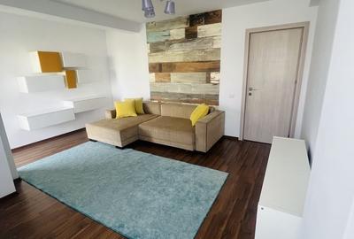 Ap 2 camere zona 1 dec, bloc nou, parcare, centrala proprie - 1