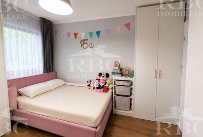 Apartament 3 camere in cartierul Europa - 6