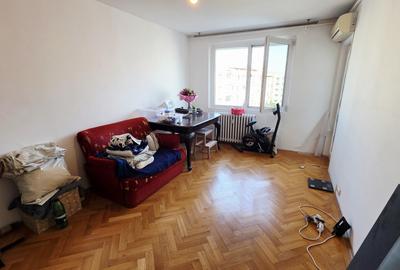 Vanzare 2 camere decomandate bloc 1982 - 5