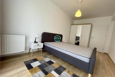 Apartament cu 2 camere de inchiriat, modern la Maurer Residence - 4
